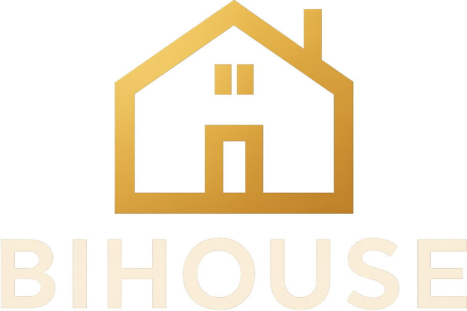 BIHOUSE Logo